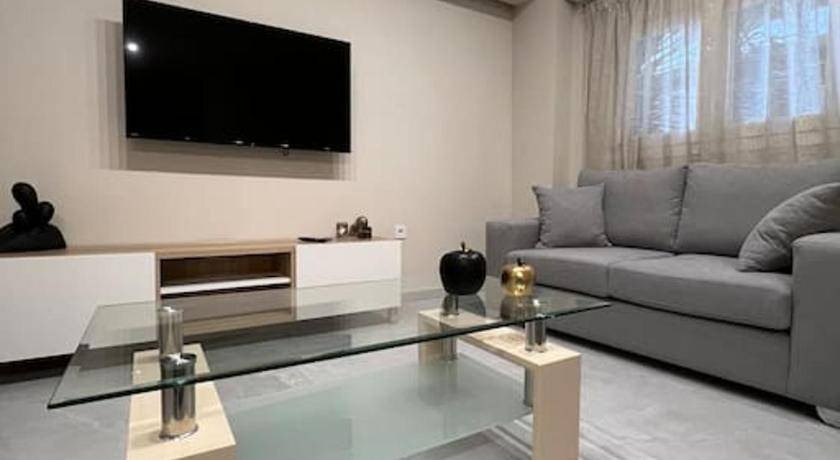 Pasalimani Apartment | 110 m² Apartment ∙ 3 bedrooms ∙ 6 guests