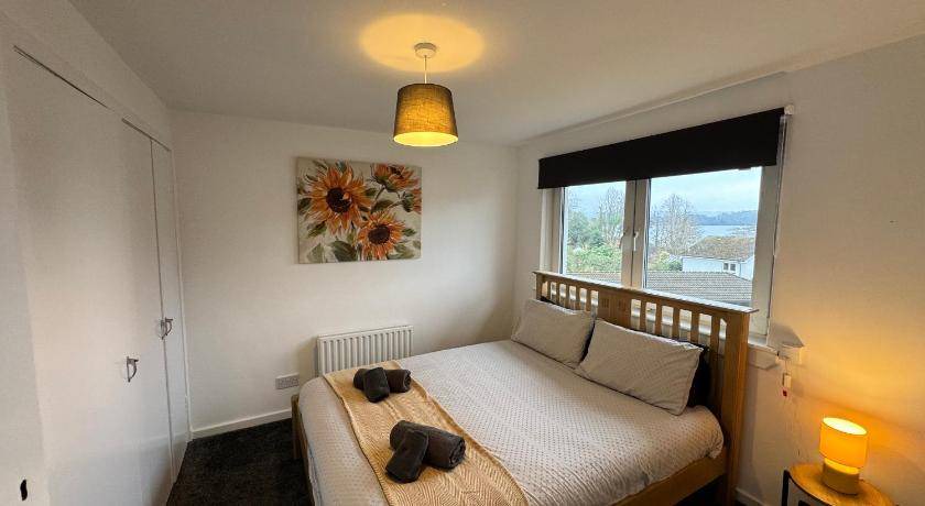 Rhu House | 110 m² House ∙ 2 bedrooms ∙ 4 guests