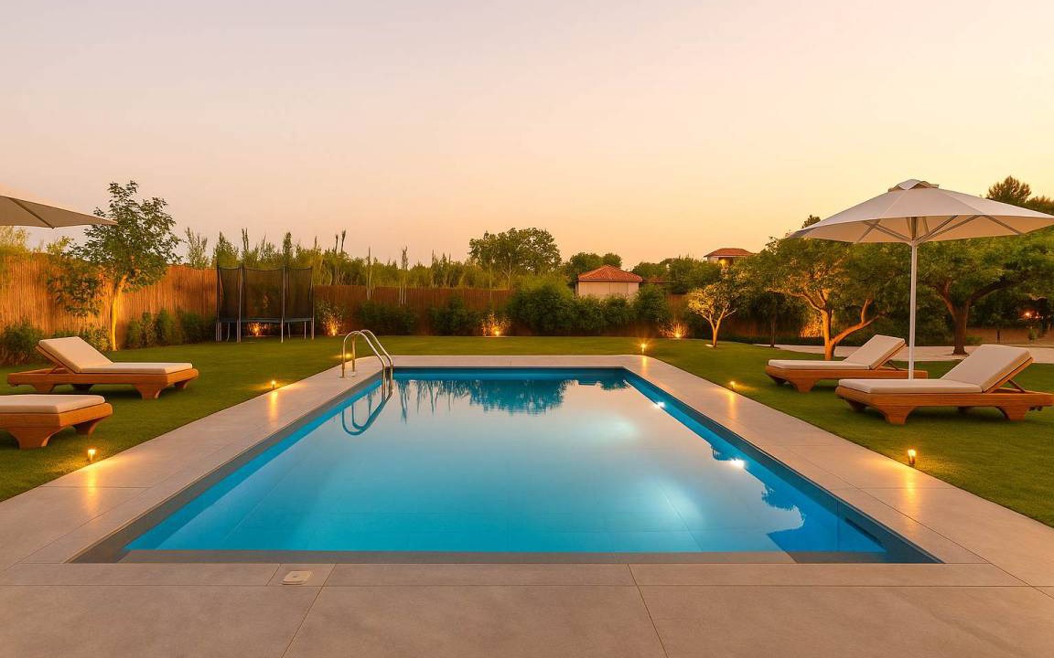 Messaia House | 110 m² House ∙ 3 bedrooms ∙ 6 guests
