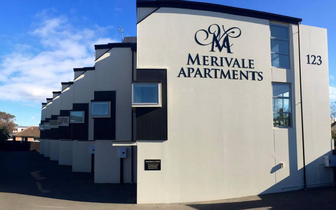 Merivale Apartment | 111 m² Apartment ∙ 3 bedrooms ∙ 10 guests