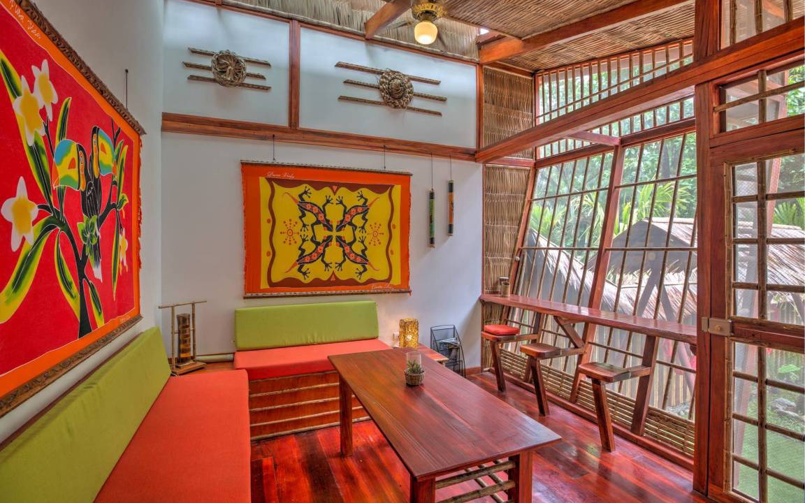 Chiguata Villa | 111 m² Villa ∙ 2 bedrooms ∙ 4 guests
