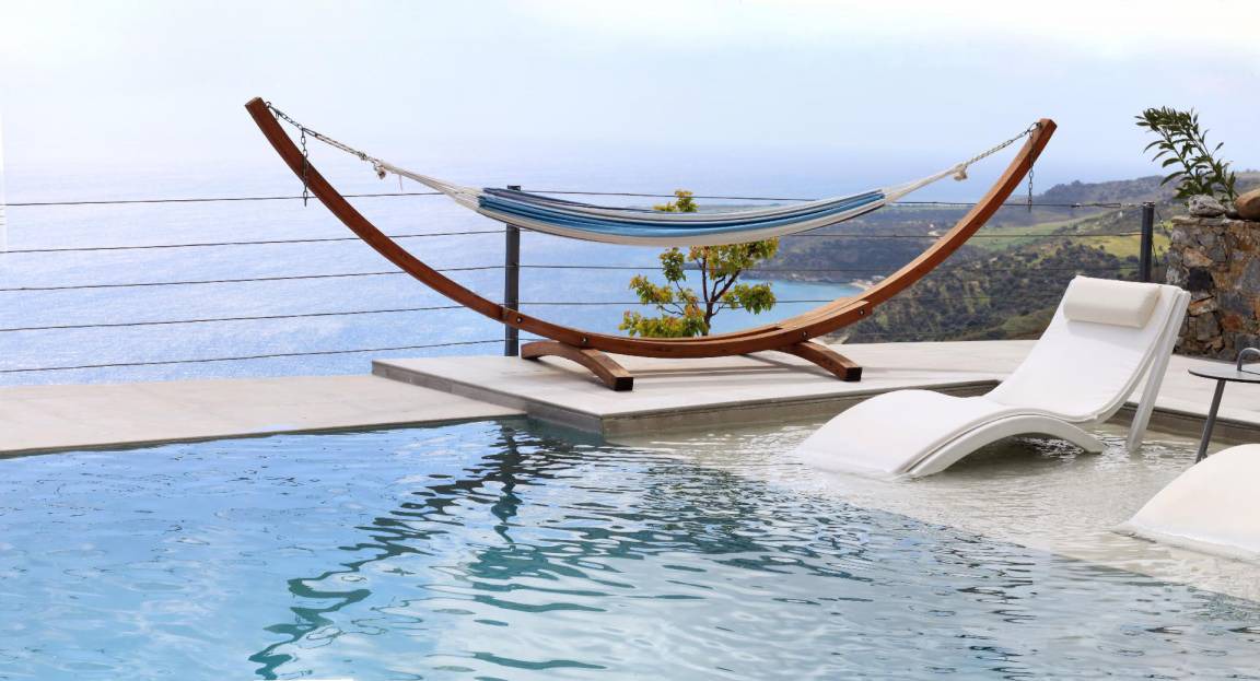 Agios Vasileios House | 112 m² House ∙ 3 bedrooms ∙ 5 guests