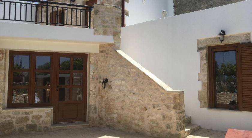 Geropotamos House | 115 m² House ∙ 2 bedrooms ∙ 4 guests