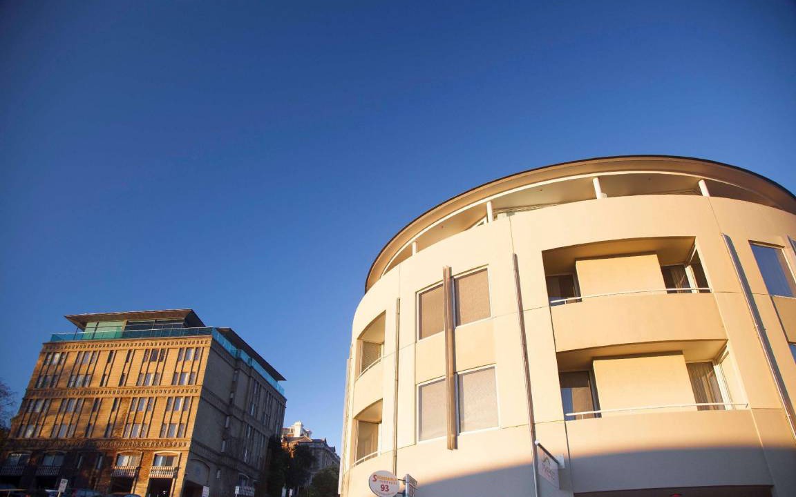 Battery Point Apartment | 115 m² Serviced apartment ∙ 2 bedrooms ∙ 127 guests