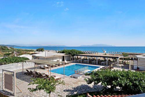 Pidima Kyras Apartment | 12 m² Apartment ∙ 1 bedroom ∙ 3 guests