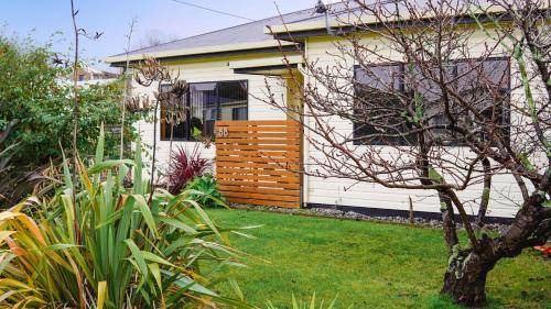 Devonport Bed & Breakfast | 12 m² Bed and breakfast ∙ 2 guests