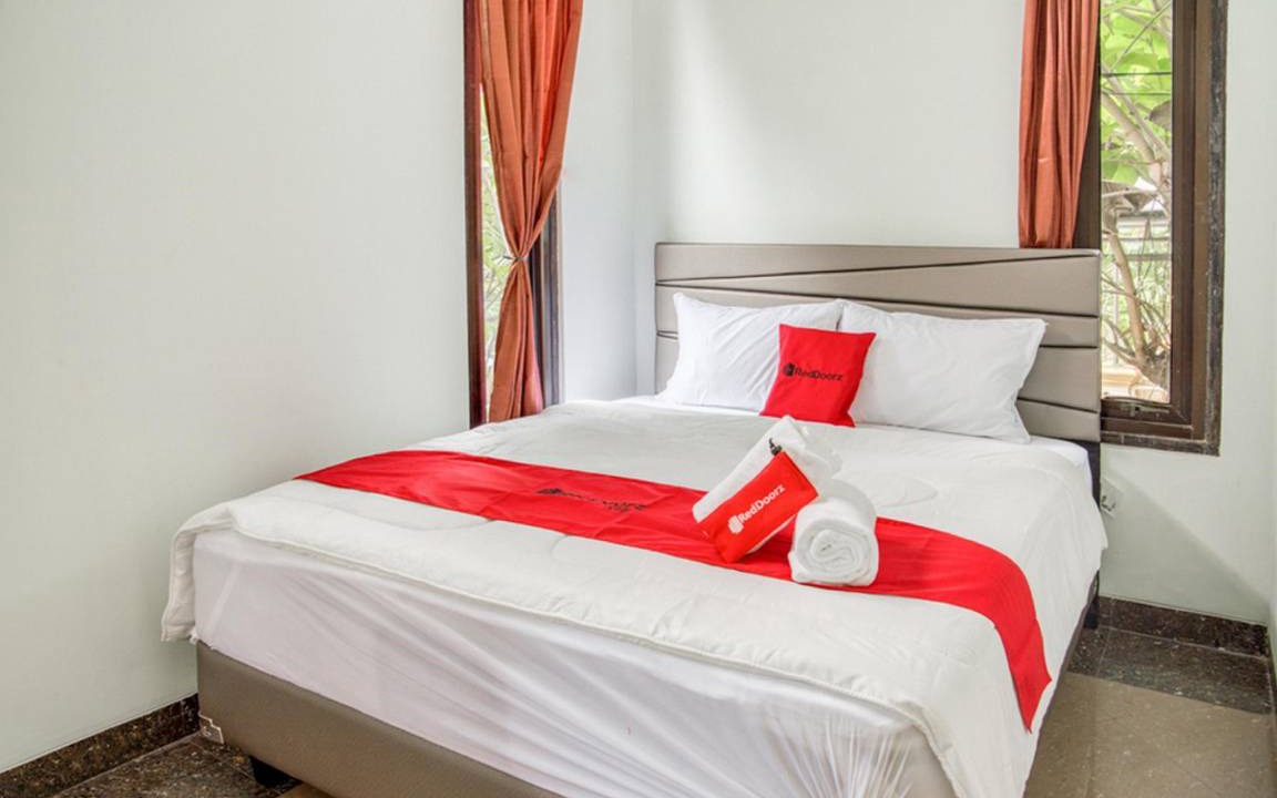 East Jakarta Bed & Breakfast | 12 m² Bed and breakfast ∙ 10 guests