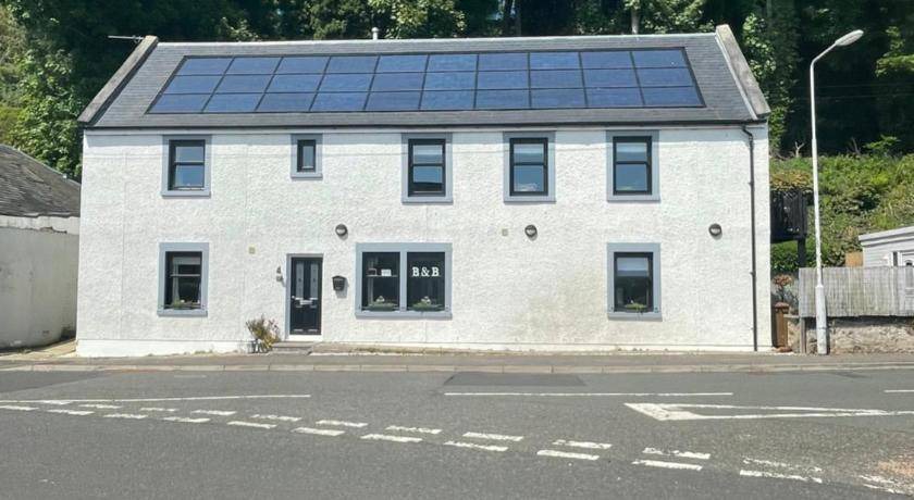 Dunfermline Bed & Breakfast | 12 m² Bed and breakfast ∙ 3 guests