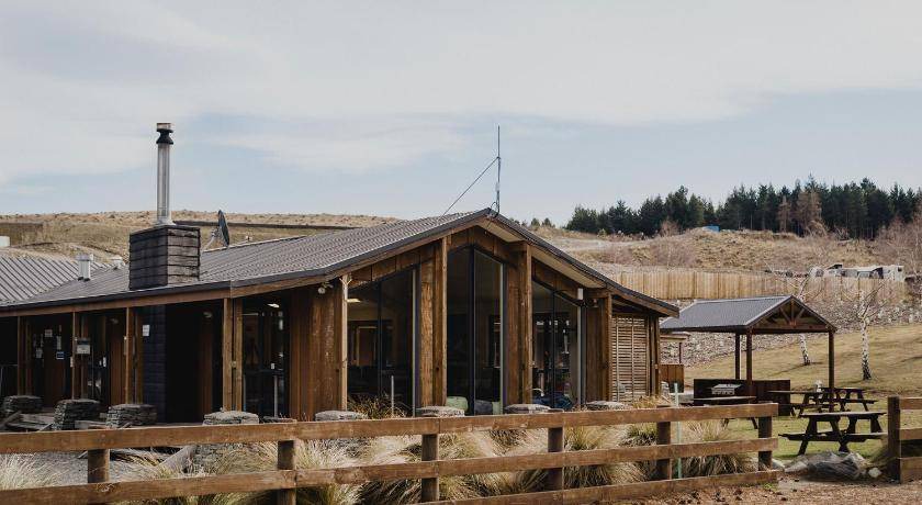 Lake Tekapo Hostel | 12 m² Hostel ∙ 6 guests