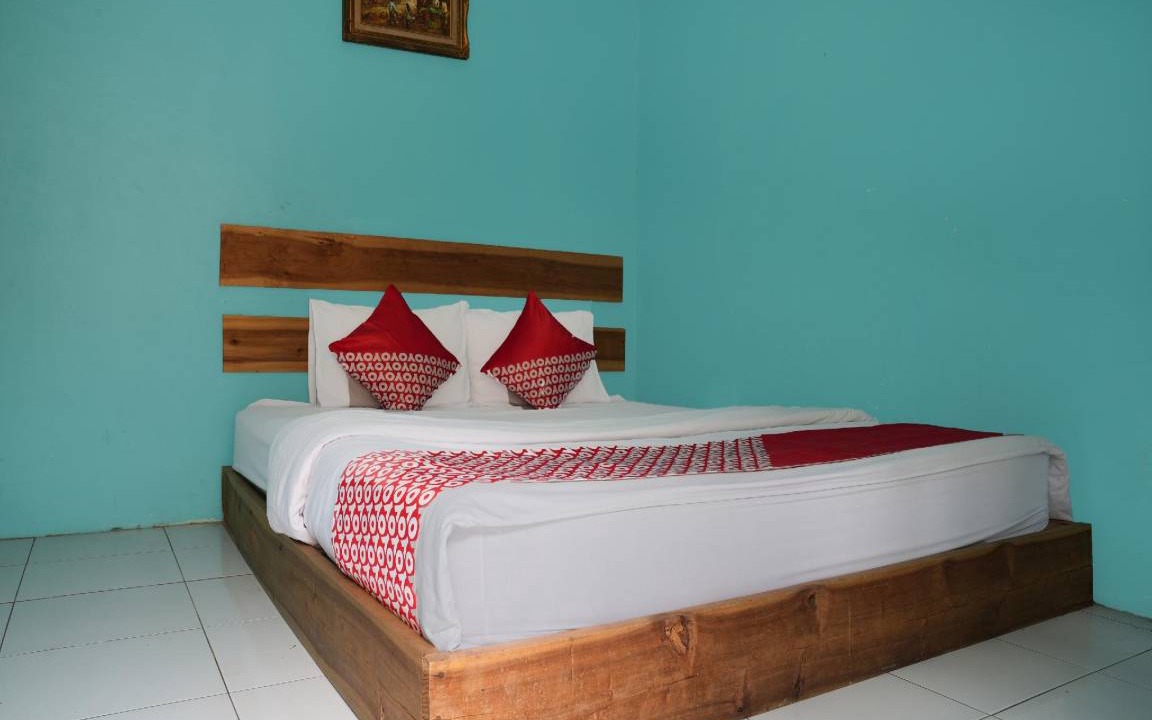Pelabuhan Ratu Hotel | 12 m² Hotel ∙ 2 guests