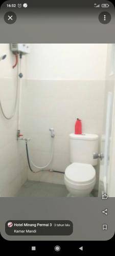 Sendang Hotel | 12 m² Hotel ∙ 3 guests