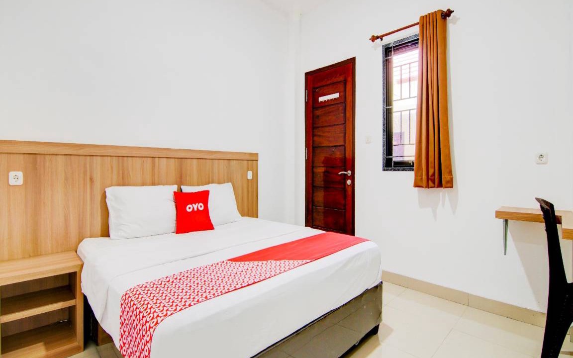 Pekanbaru Hotel | 12 m² Hotel ∙ 4 guests
