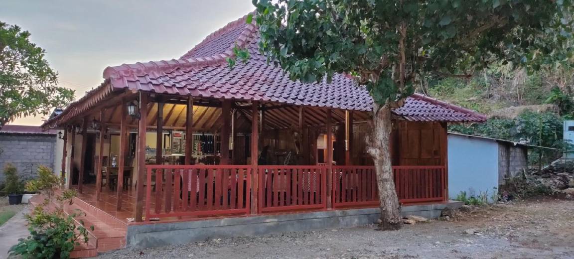Wonosari Hotel | 12 m² Hotel ∙ 4 guests