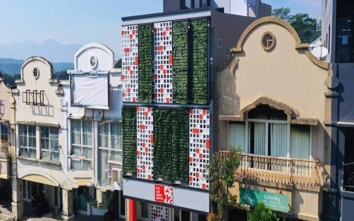 Citaringgul Hotel | 12 m² Hotel ∙ 2 guests