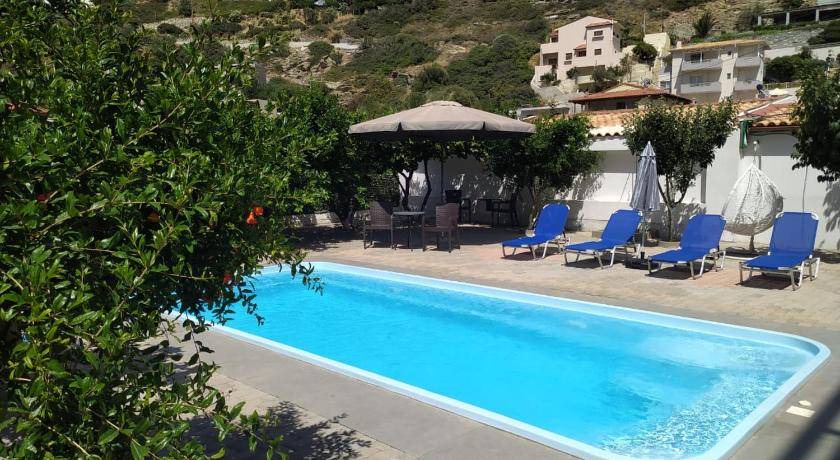 Lygaria Apartment | 120 m² Apartment ∙ 2 bedrooms ∙ 4 guests