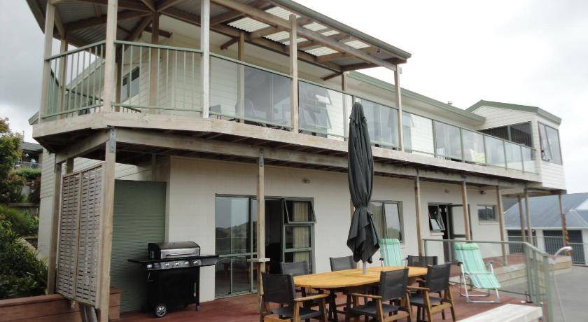 Whitianga Bed & Breakfast | 120 m² Bed and breakfast ∙ 2 bedrooms ∙ 4 guests