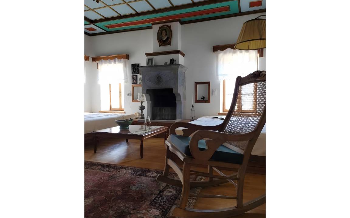 Pyrsogianni House | 120 m² House ∙ 2 bedrooms ∙ 6 guests