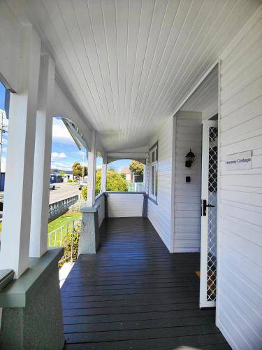 Invermay House | 120 m² House ∙ 3 bedrooms ∙ 6 guests