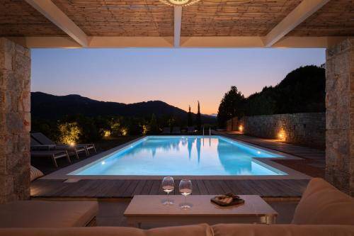 Vizari House | 120 m² House ∙ 3 bedrooms ∙ 7 guests