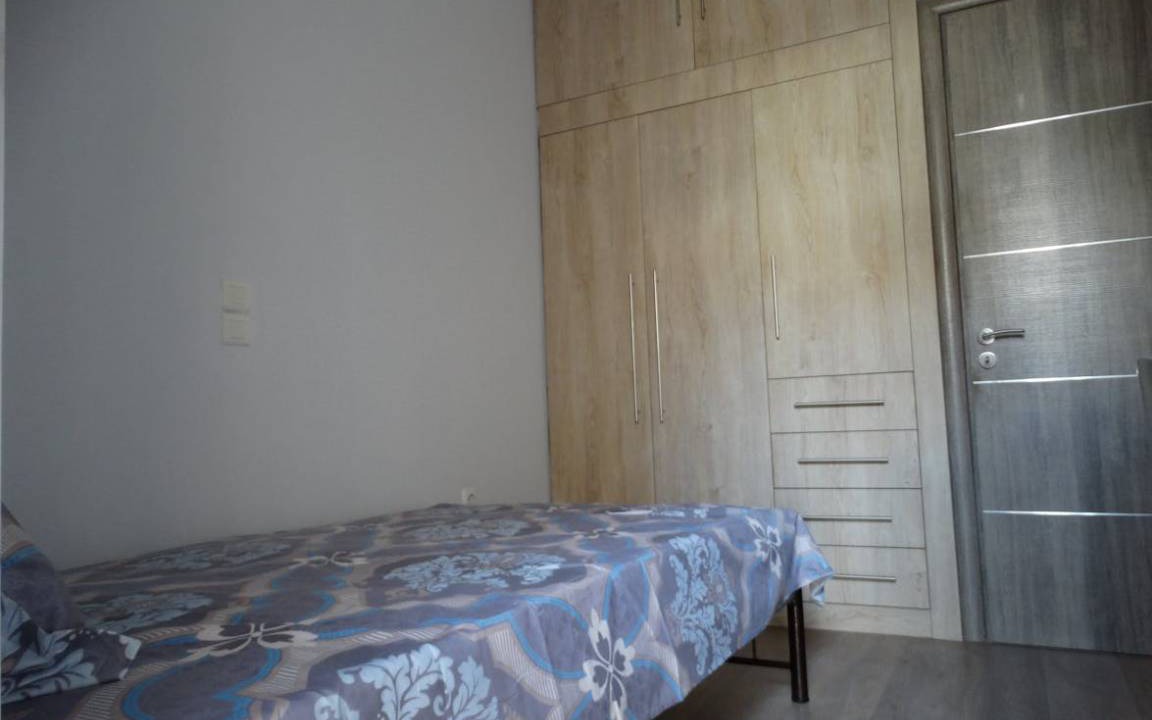 Athens Resort | 120 m² Private room ∙ 1 bedroom ∙ 1 guest