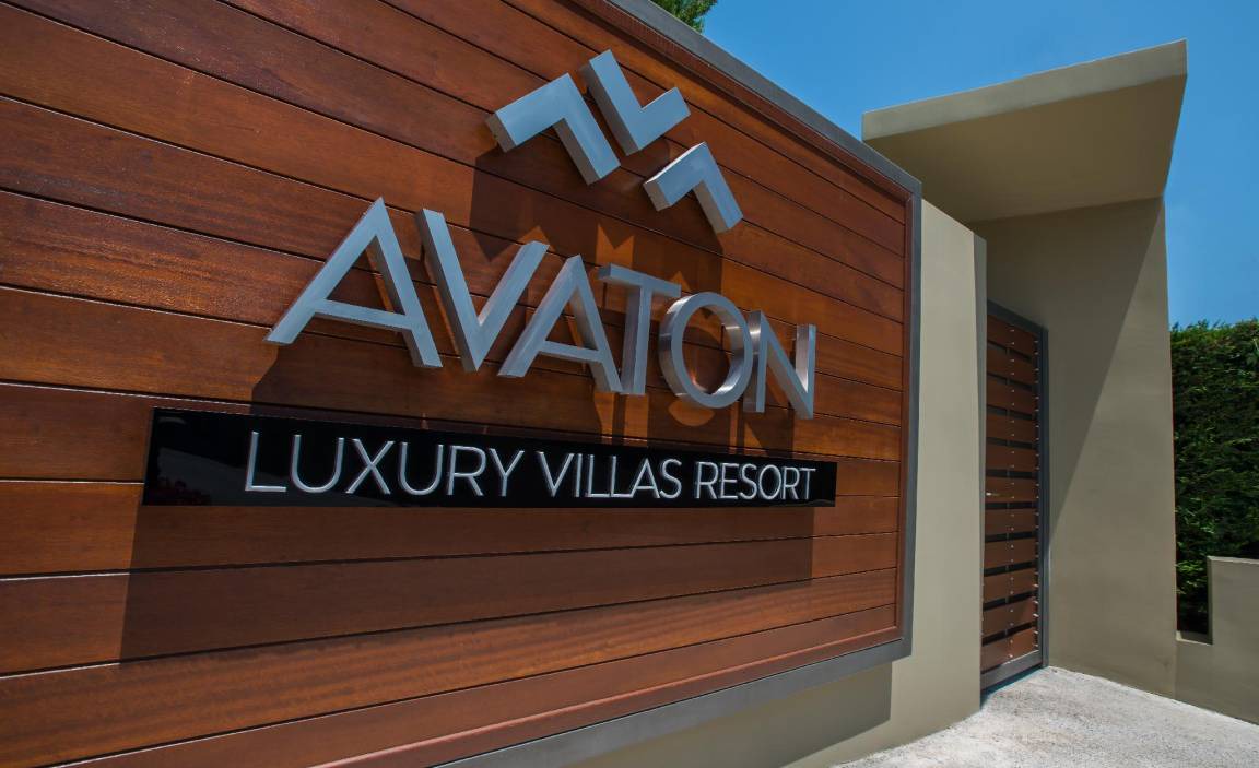 Aristotelis Resort | 120 m² Resort ∙ 2 bedrooms ∙ 127 guests