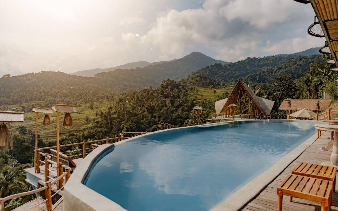 Sukasada Resort | 120 m² Resort ∙ 2 bedrooms ∙ 4 guests