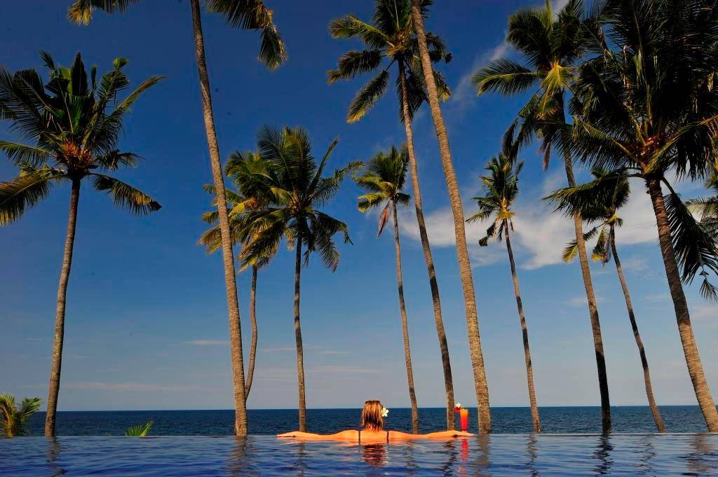 Kubu Resort | 120 m² Resort ∙ 2 bedrooms ∙ 9 guests