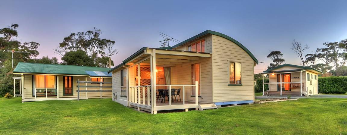 Beauty Point Resort | 120 m² Resort ∙ 4 bedrooms ∙ 9 guests