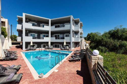 Skaleta Apartment | 120 m² Serviced apartment ∙ 3 bedrooms ∙ 8 guests