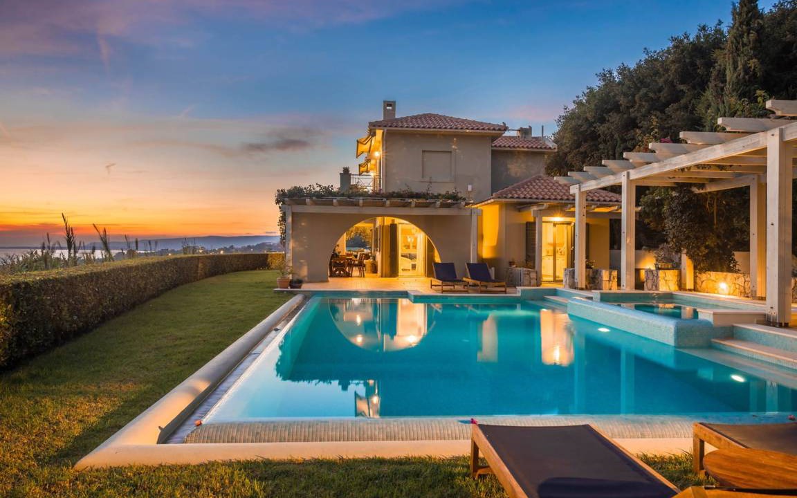 Sarlata Villa | 120 m² Villa ∙ 3 bedrooms ∙ 6 guests