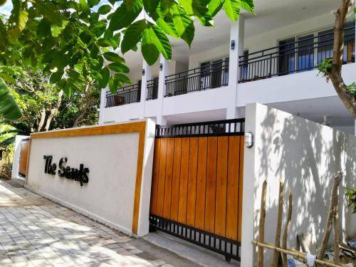 Senggigi Villa | 120 m² Villa ∙ 3 bedrooms ∙ 6 guests