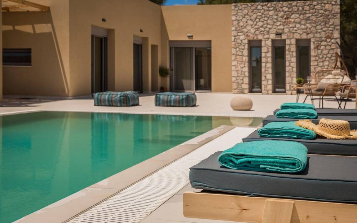 Pesada Villa | 120 m² Villa ∙ 3 bedrooms ∙ 7 guests