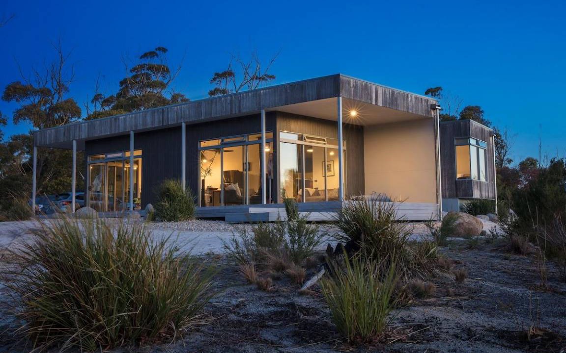 Friendly Beaches House | 125 m² House ∙ 2 bedrooms ∙ 6 guests