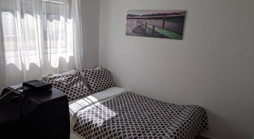 Aigio Apartment | 13 m² Apartment ∙ 1 bedroom ∙ 2 guests