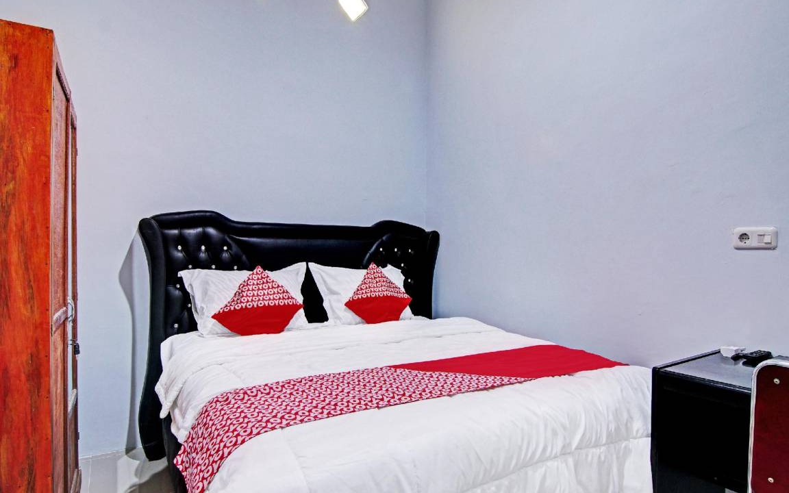 Pekanbaru Hotel | 13 m² Hotel ∙ 3 guests