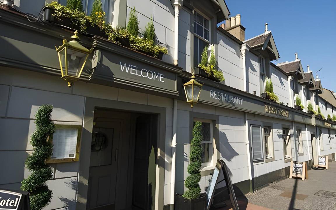 Linlithgow House | 13 m² Motel ∙ 3 guests
