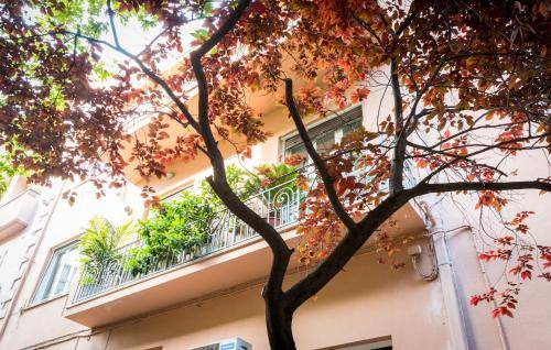 Ilisia Apartment | 130 m² Apartment ∙ 3 bedrooms ∙ 9 guests