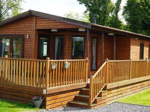 Newton Stewart House | 130 m² House ∙ 3 bedrooms ∙ 4 guests