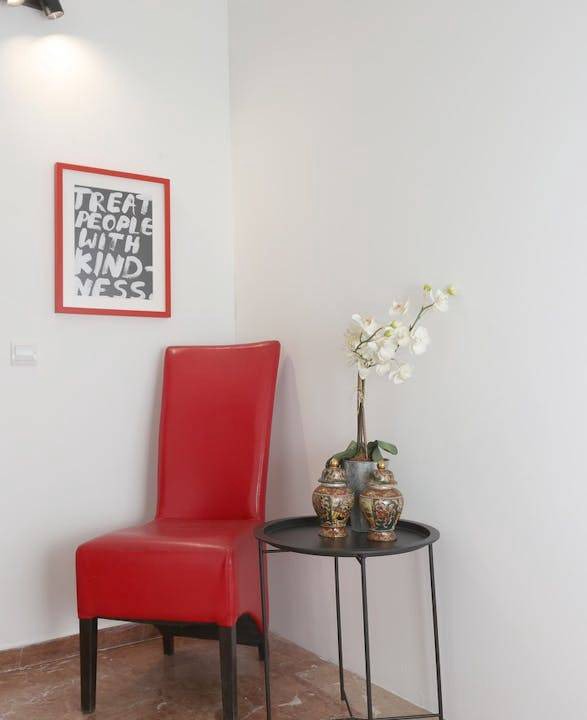 Pangrati Resort | 130 m² Private room ∙ 1 bedroom ∙ 1 guest