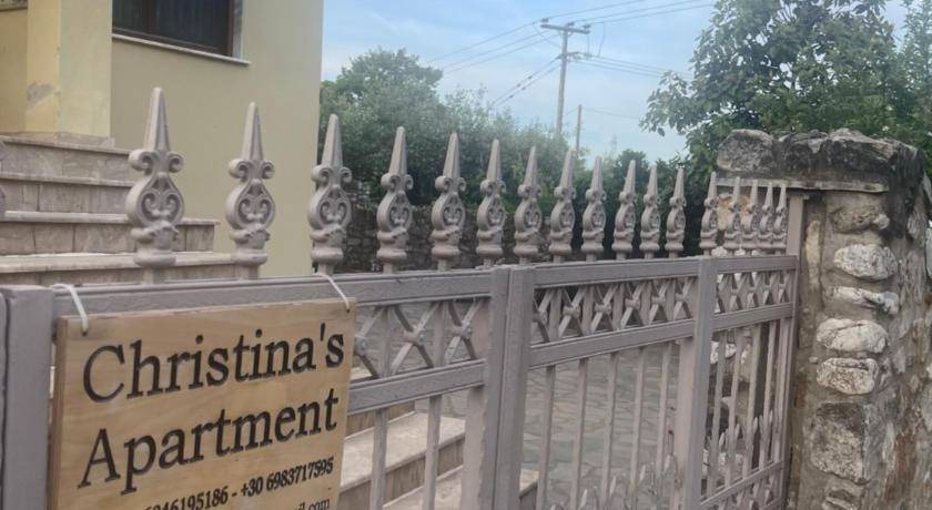 Aristotelis Apartment | 131 m² Apartment ∙ 1 bedroom ∙ 5 guests