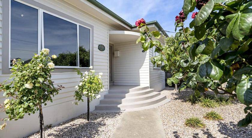 Invermay House | 135 m² House ∙ 2 bedrooms ∙ 9 guests