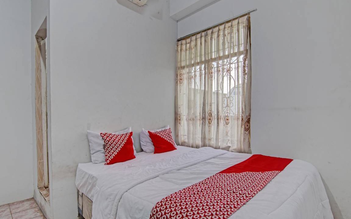 Jago Hotel | 14 m² Hotel ∙ 3 guests