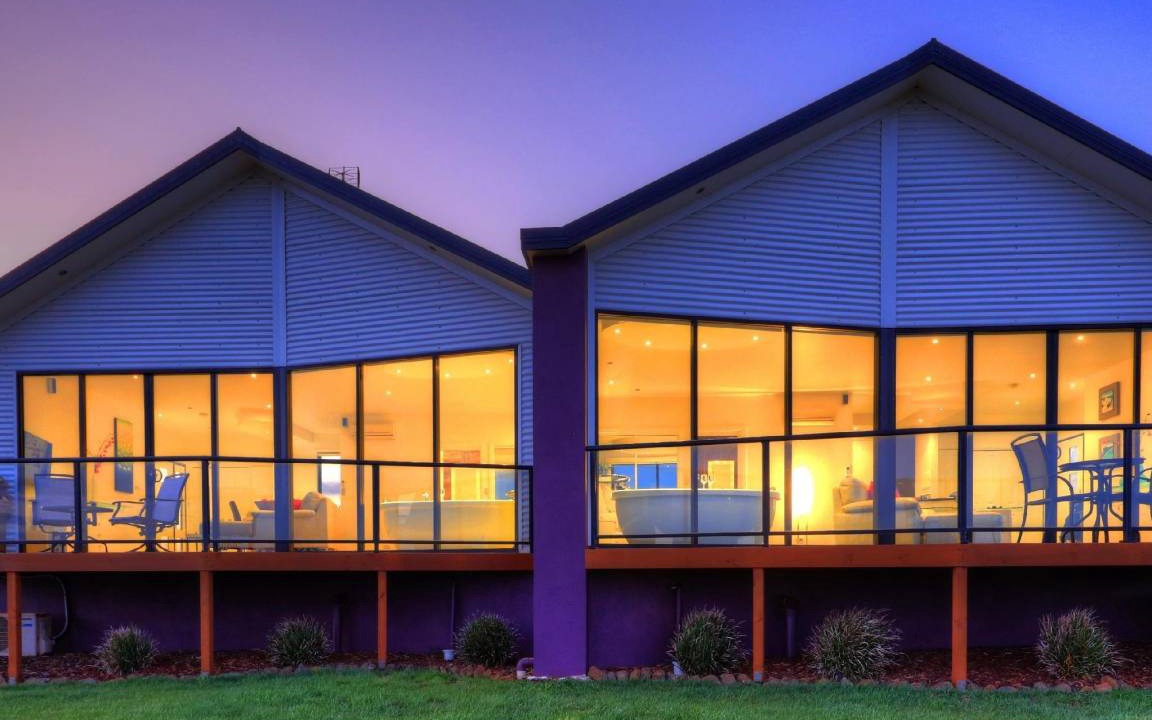 Stanley Apartment | 140 m² Apartment ∙ 127 guests