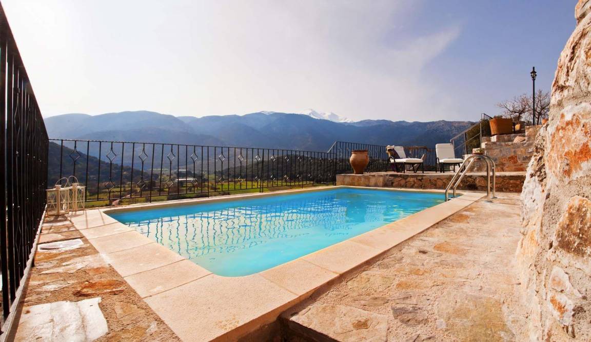 Goni House | 145 m² House ∙ 3 bedrooms ∙ 8 guests