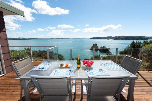 Russell House | 145 m² House ∙ 4 bedrooms ∙ 8 guests