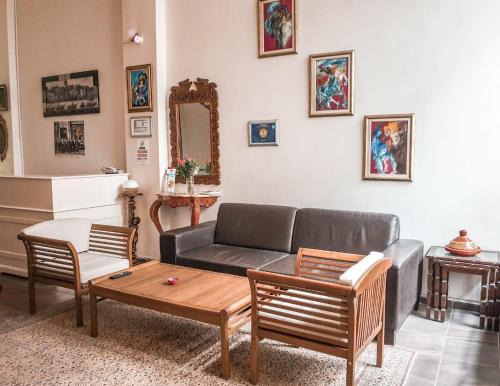 Harbiye Apartment | 1453Apartments