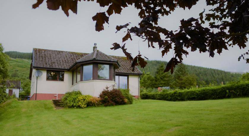 Muirshearlich House | 149 m² House ∙ 4 bedrooms ∙ 8 guests