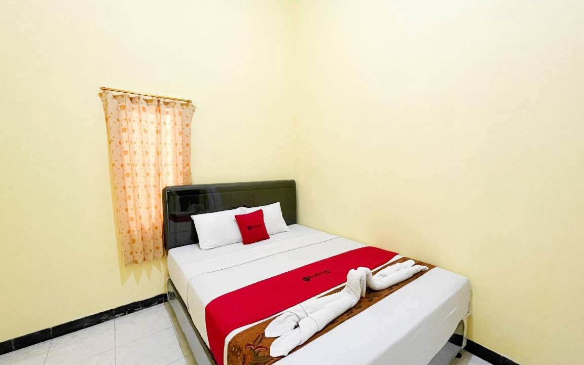 Blitar Hotel | 15 m² Hotel ∙ 2 guests