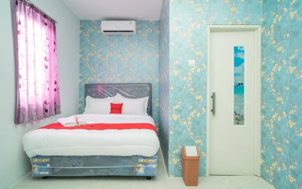 Sunter Hotel | 15 m² Hotel ∙ 3 guests