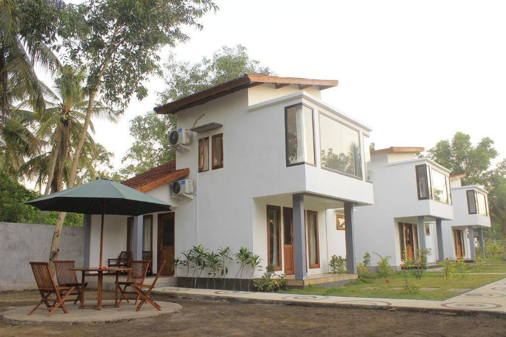 Labuhan Pandan Villa | 15 m² Villa ∙ 1 bedroom ∙ 2 guests